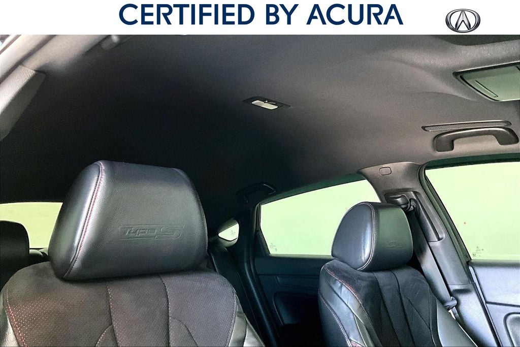 2024 Acura Integra Type S