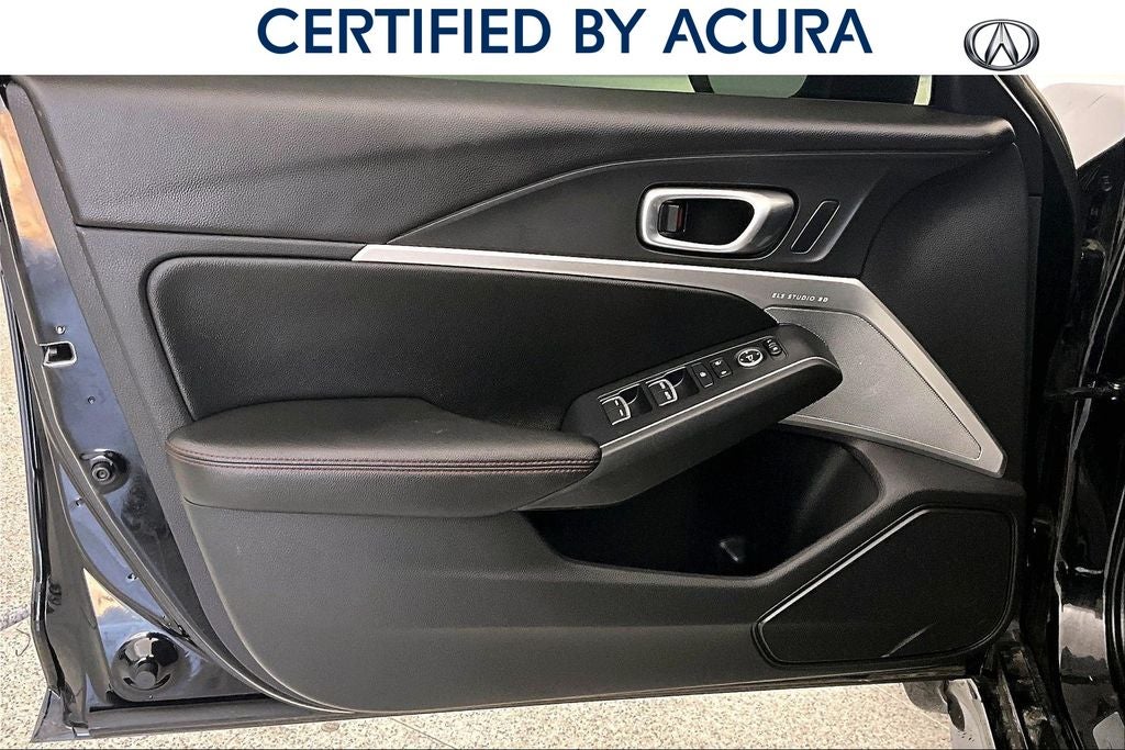 2024 Acura Integra Type S