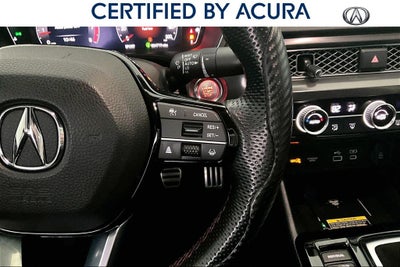 2024 Acura Integra Type S