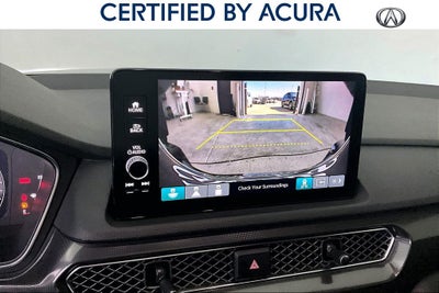 2024 Acura Integra Type S