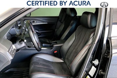 2024 Acura Integra Type S