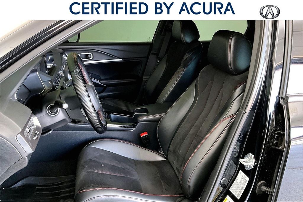 2024 Acura Integra Type S