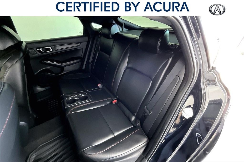 2024 Acura Integra Type S