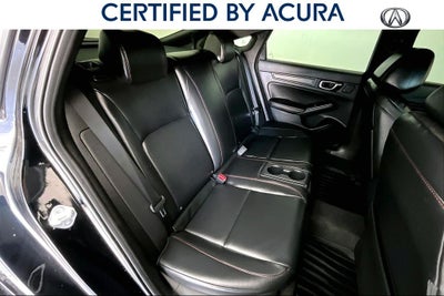 2024 Acura Integra Type S