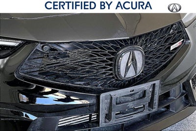 2024 Acura Integra Type S