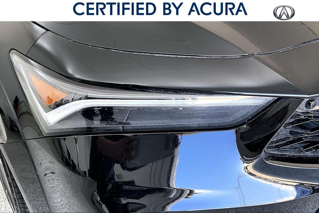 2024 Acura Integra Type S