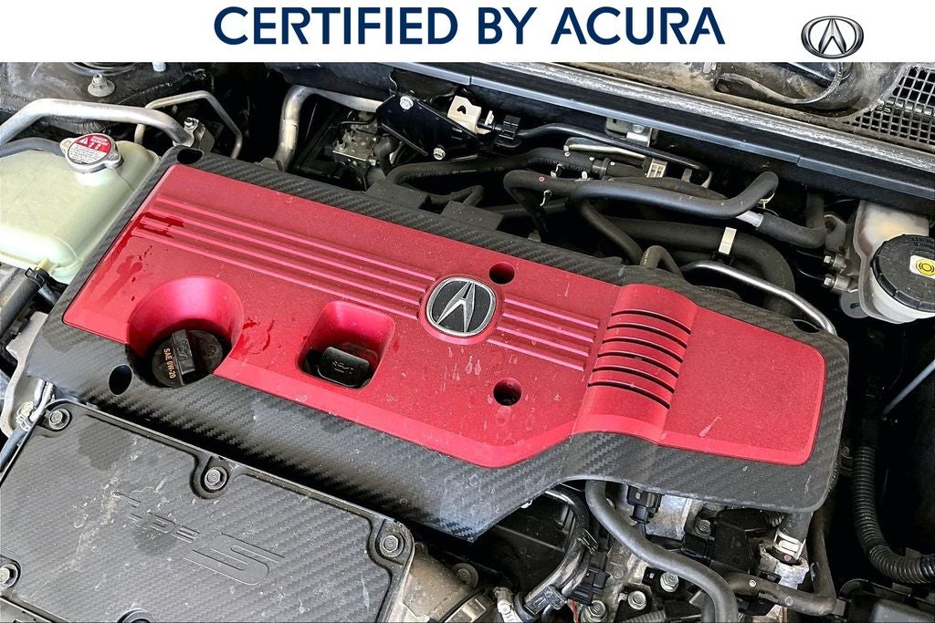 2024 Acura Integra Type S