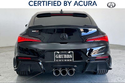 2024 Acura Integra Type S