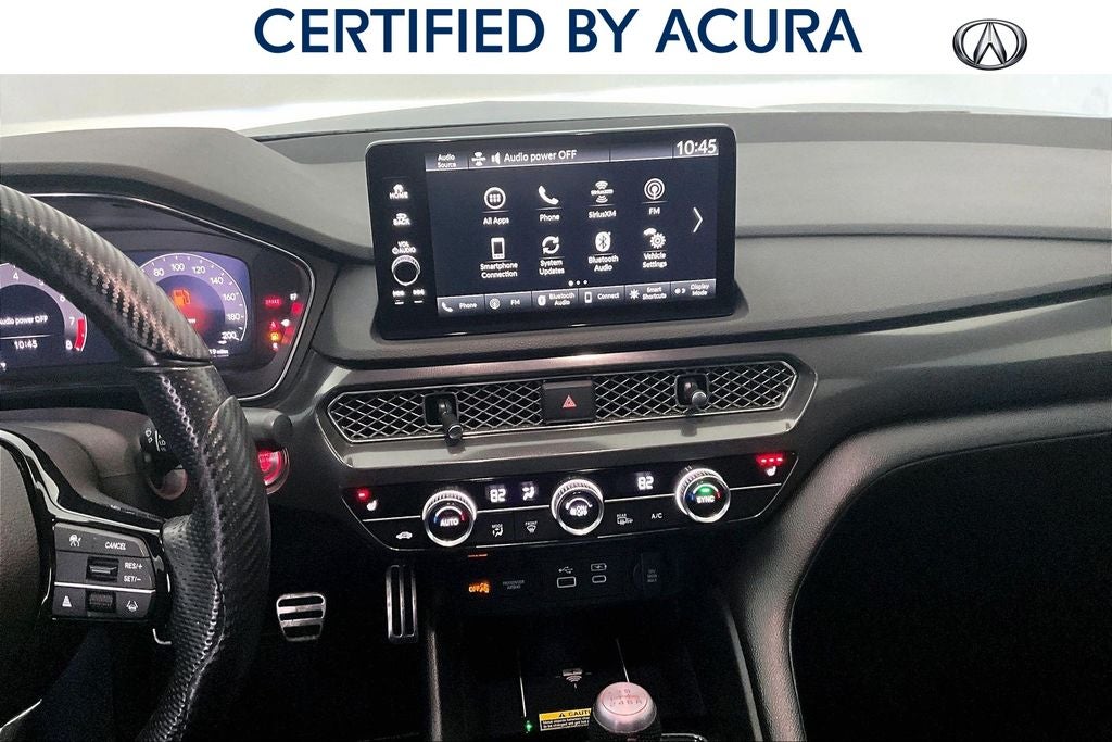 2024 Acura Integra Type S