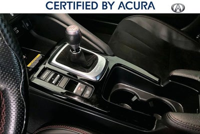 2024 Acura Integra Type S