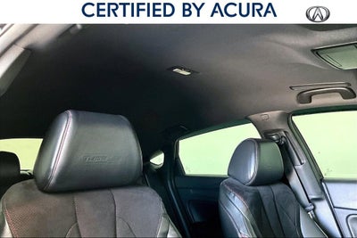 2024 Acura Integra Type S