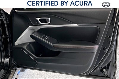 2024 Acura Integra Type S