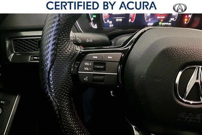 2024 Acura Integra Type S