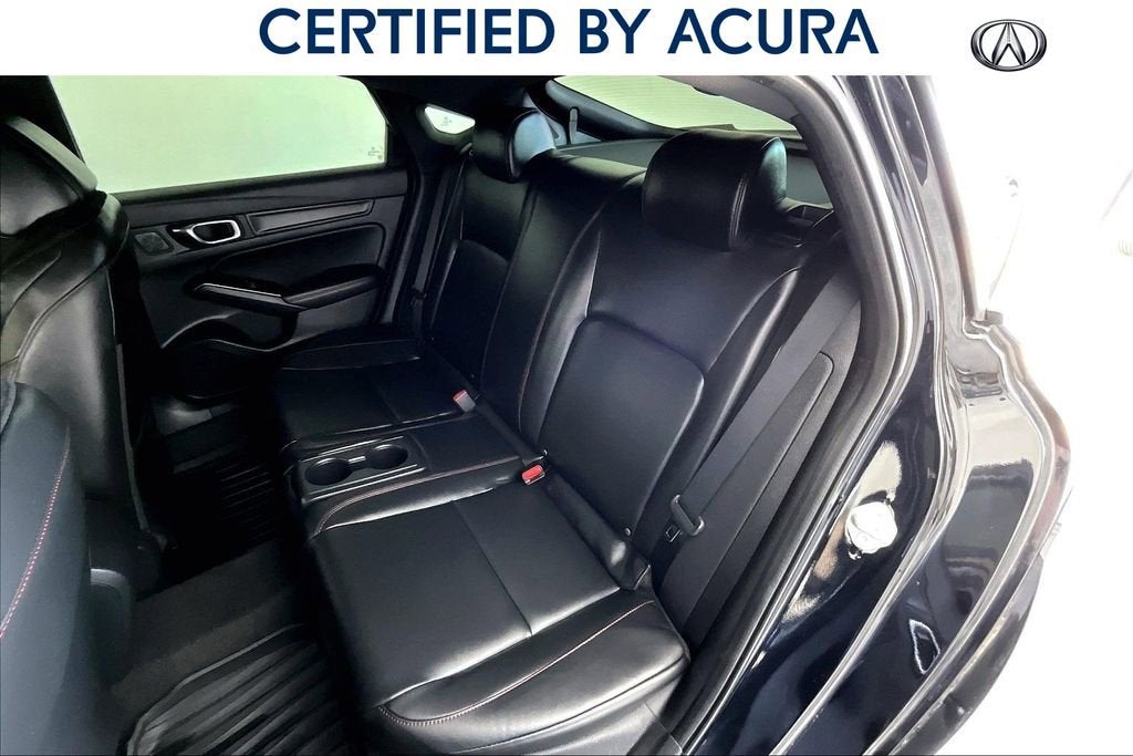 2024 Acura Integra Type S