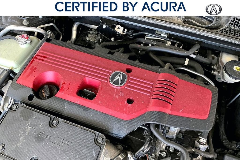 2024 Acura Integra Type S