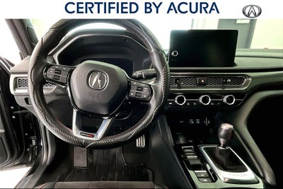 2024 Acura Integra Type S