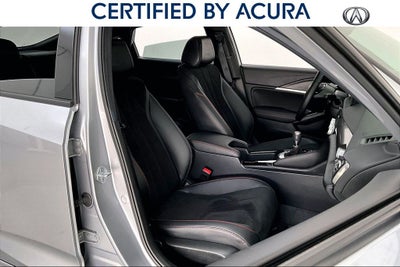 2024 Acura Integra Type S