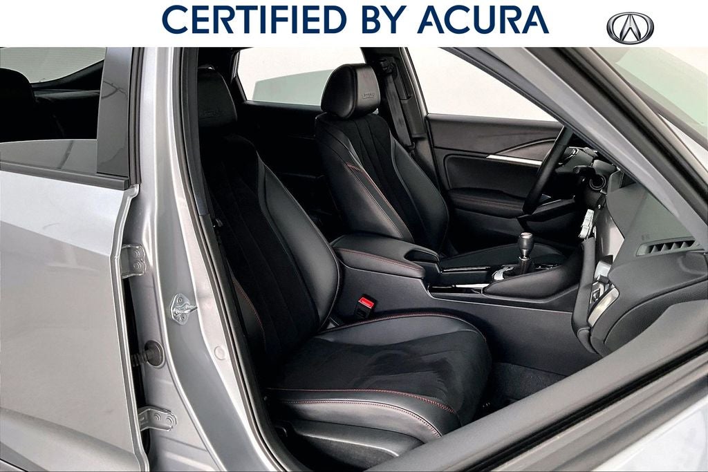 2024 Acura Integra Type S