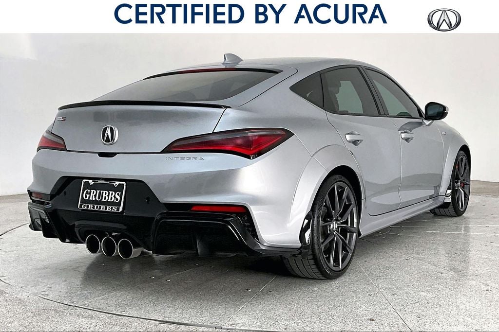 2024 Acura Integra Type S