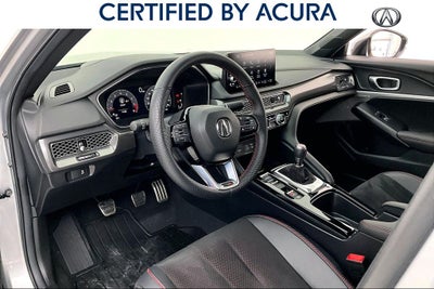 2024 Acura Integra Type S