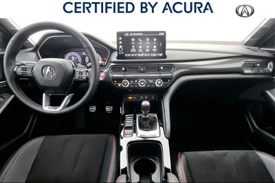 2024 Acura Integra Type S