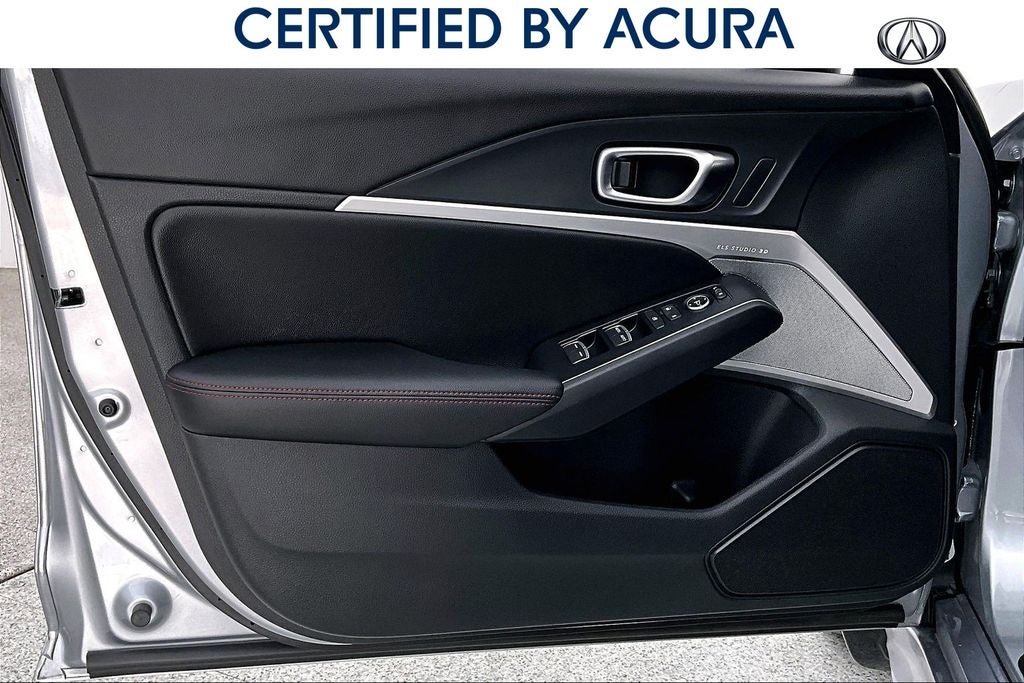 2024 Acura Integra Type S