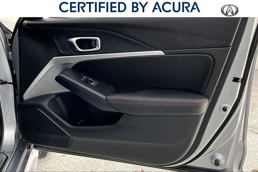 2024 Acura Integra Type S