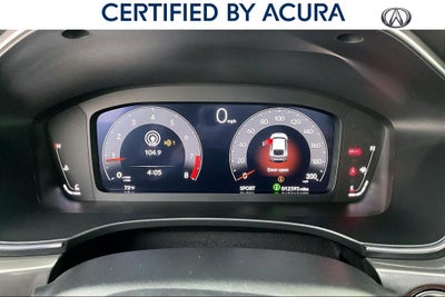 2024 Acura Integra Type S