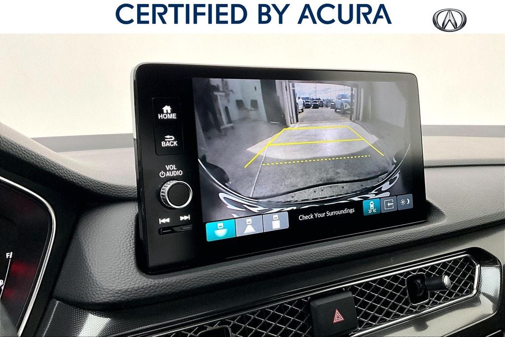 2024 Acura Integra Type S