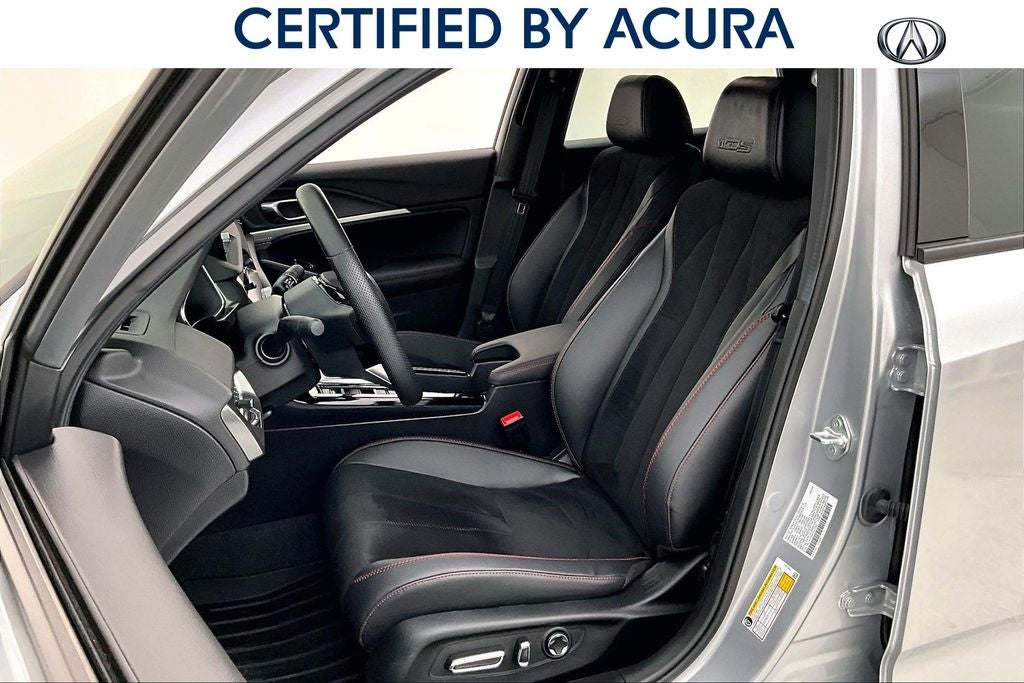 2024 Acura Integra Type S