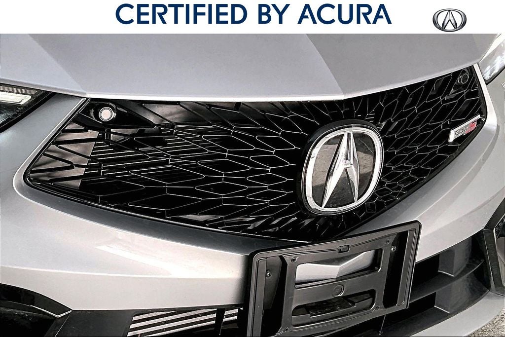 2024 Acura Integra Type S