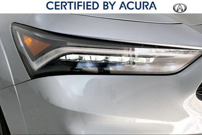 2024 Acura Integra Type S