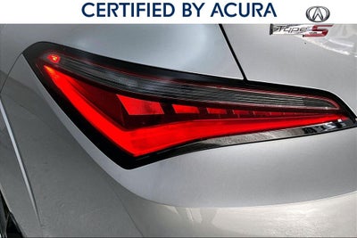 2024 Acura Integra Type S