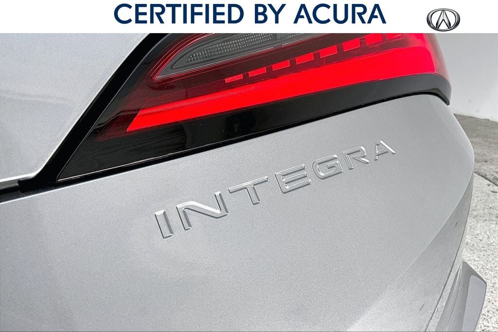 2024 Acura Integra Type S