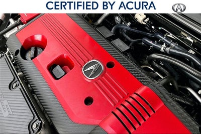 2024 Acura Integra Type S