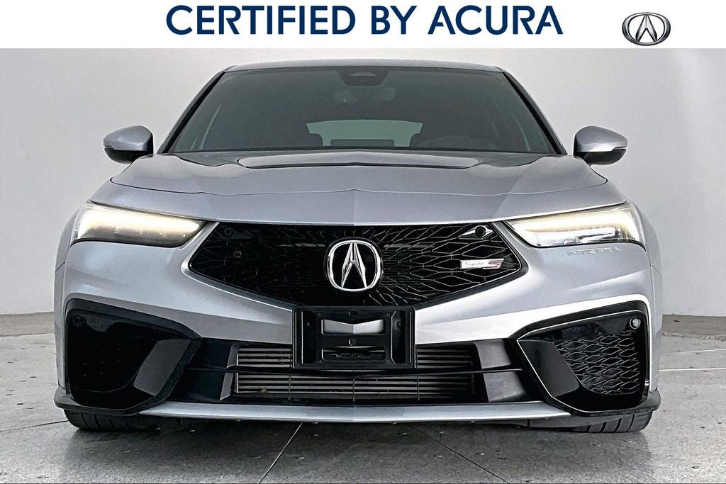 2024 Acura Integra Type S
