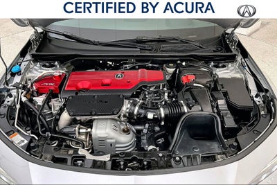 2024 Acura Integra Type S