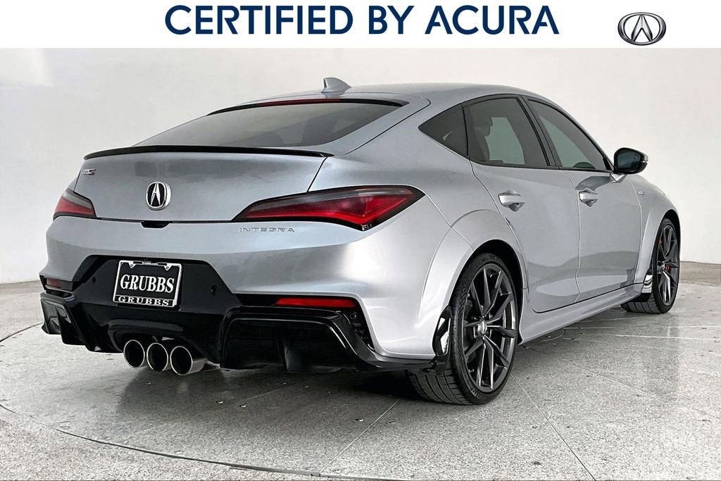 2024 Acura Integra Type S