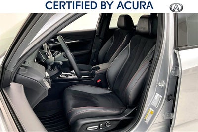 2024 Acura Integra Type S