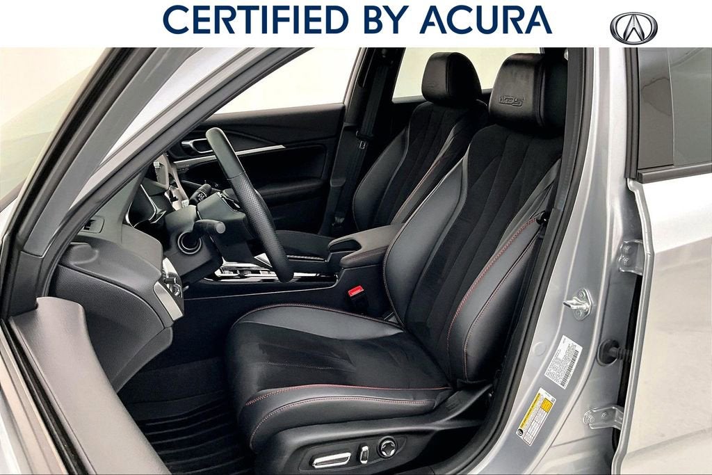 2024 Acura Integra Type S