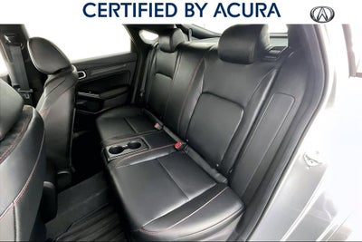 2024 Acura Integra Type S