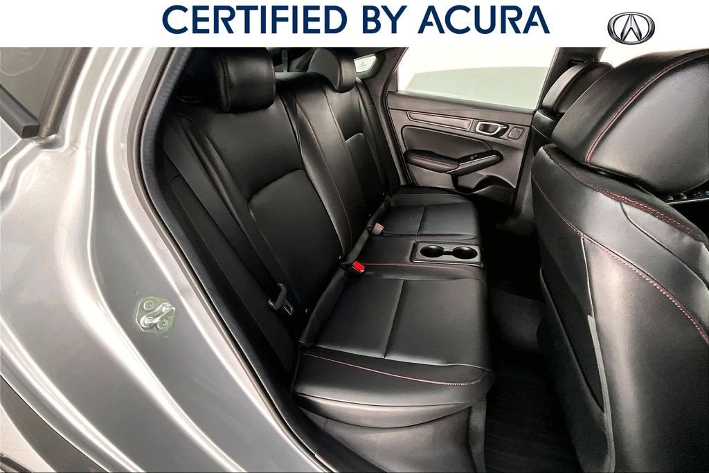 2024 Acura Integra Type S