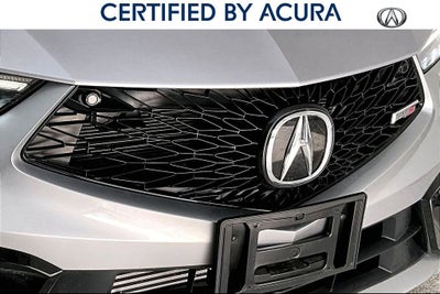 2024 Acura Integra Type S