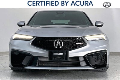 2024 Acura Integra Type S