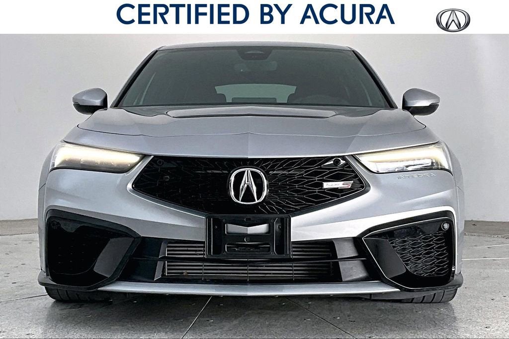2024 Acura Integra Type S
