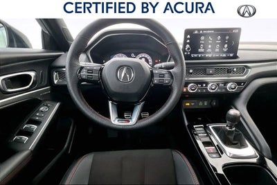 2024 Acura Integra Type S