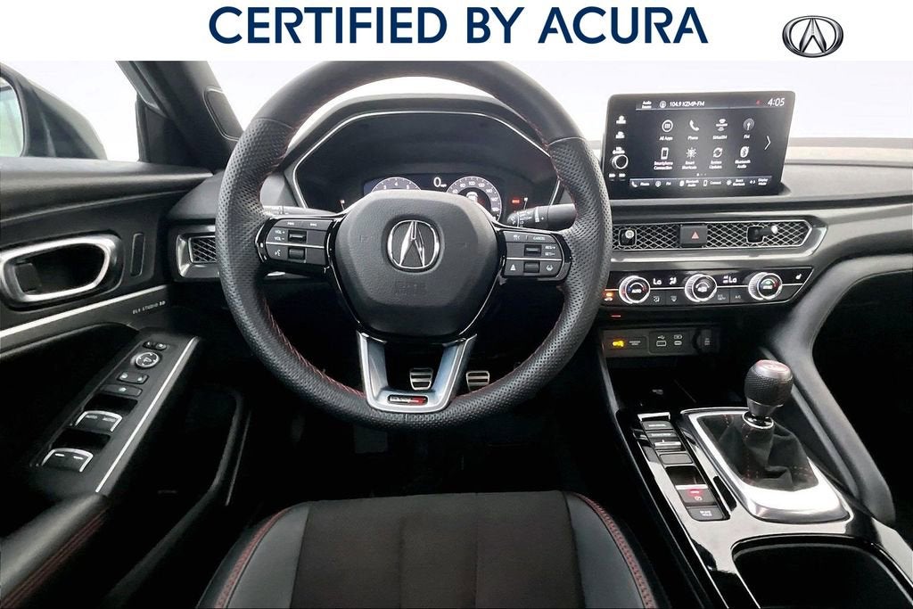 2024 Acura Integra Type S