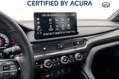 2024 Acura Integra Type S