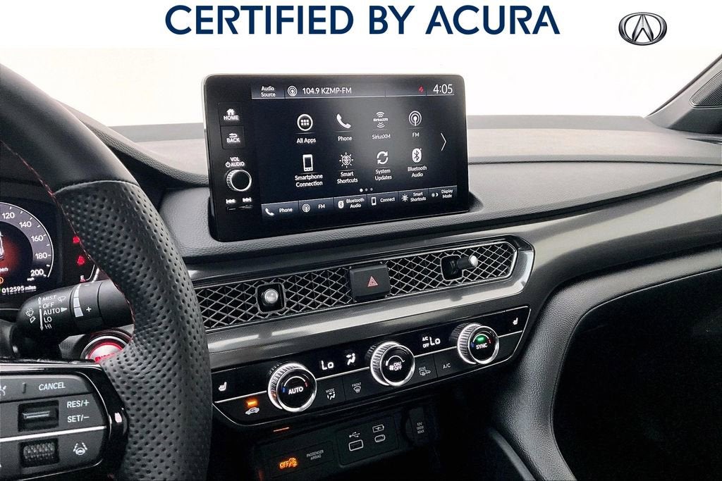 2024 Acura Integra Type S