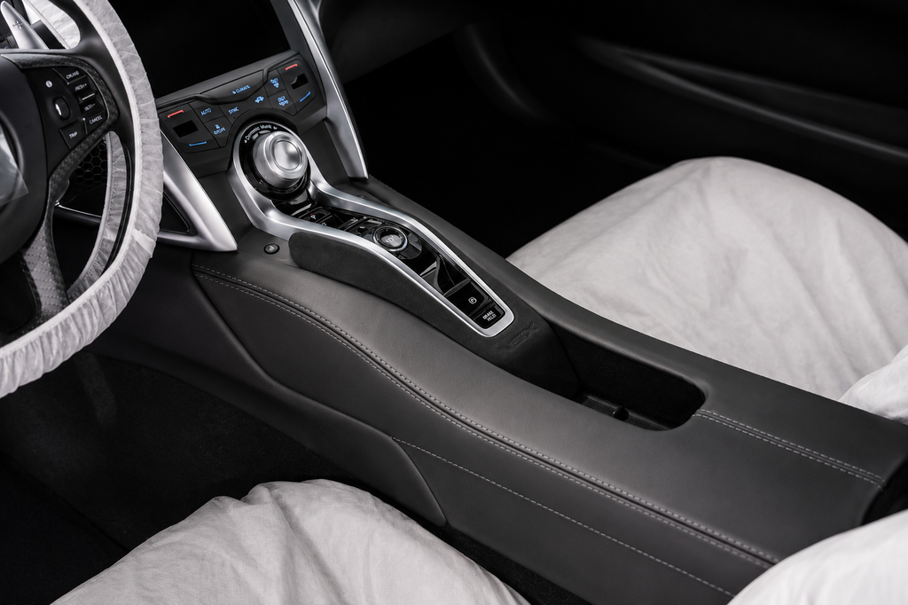 2022 Acura NSX Type S SH-AWD